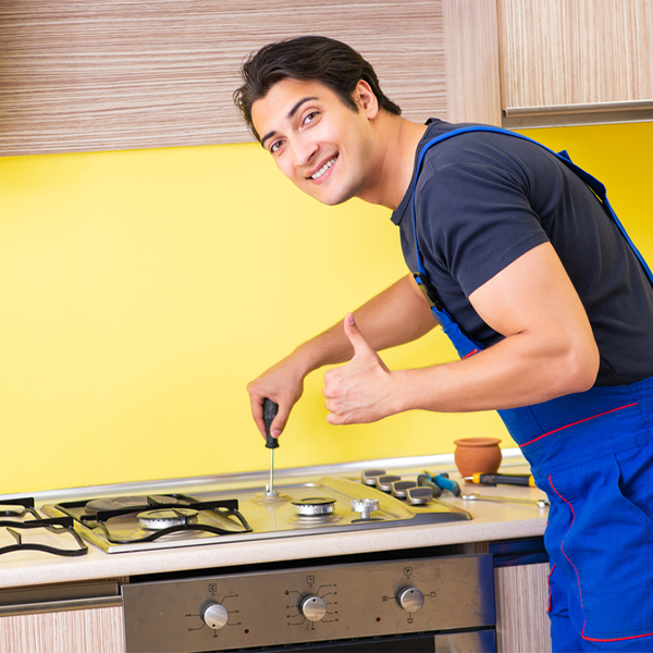 what kind of stove repairs do you specialize in in Syracuse Nebraska